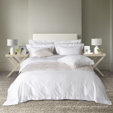 2017 New Designed sateen hotel living 5 star luxury home bedding/long staple cotton bedding set
